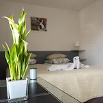 Apart Hotel Het Veerse Meer