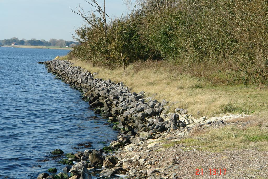 Apart Het Veerse Meer