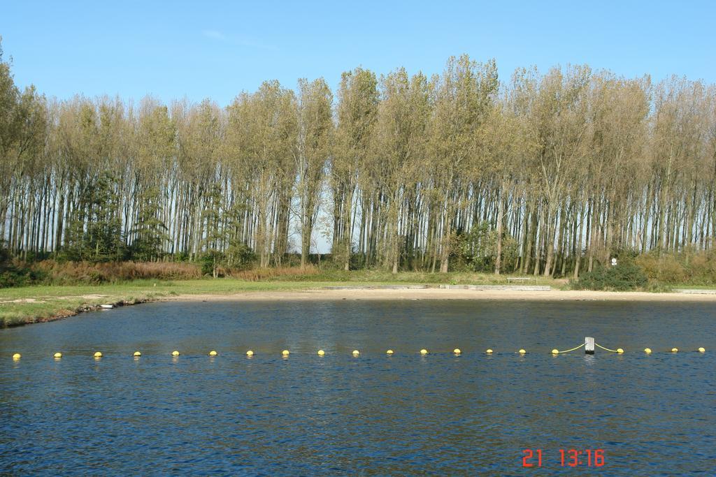 Apart Het Veerse Meer Hotel 3*