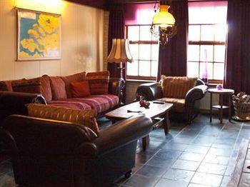 Apart Het Veerse Meer Hotel Kortgene