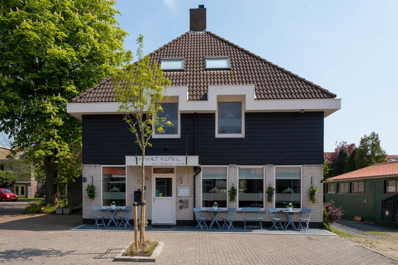 Hotel Apart Het Veerse Meer