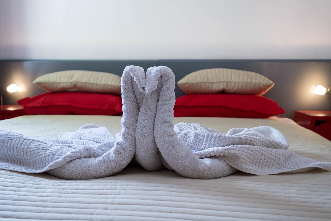 Apart Het Veerse Meer Hotel 3*
