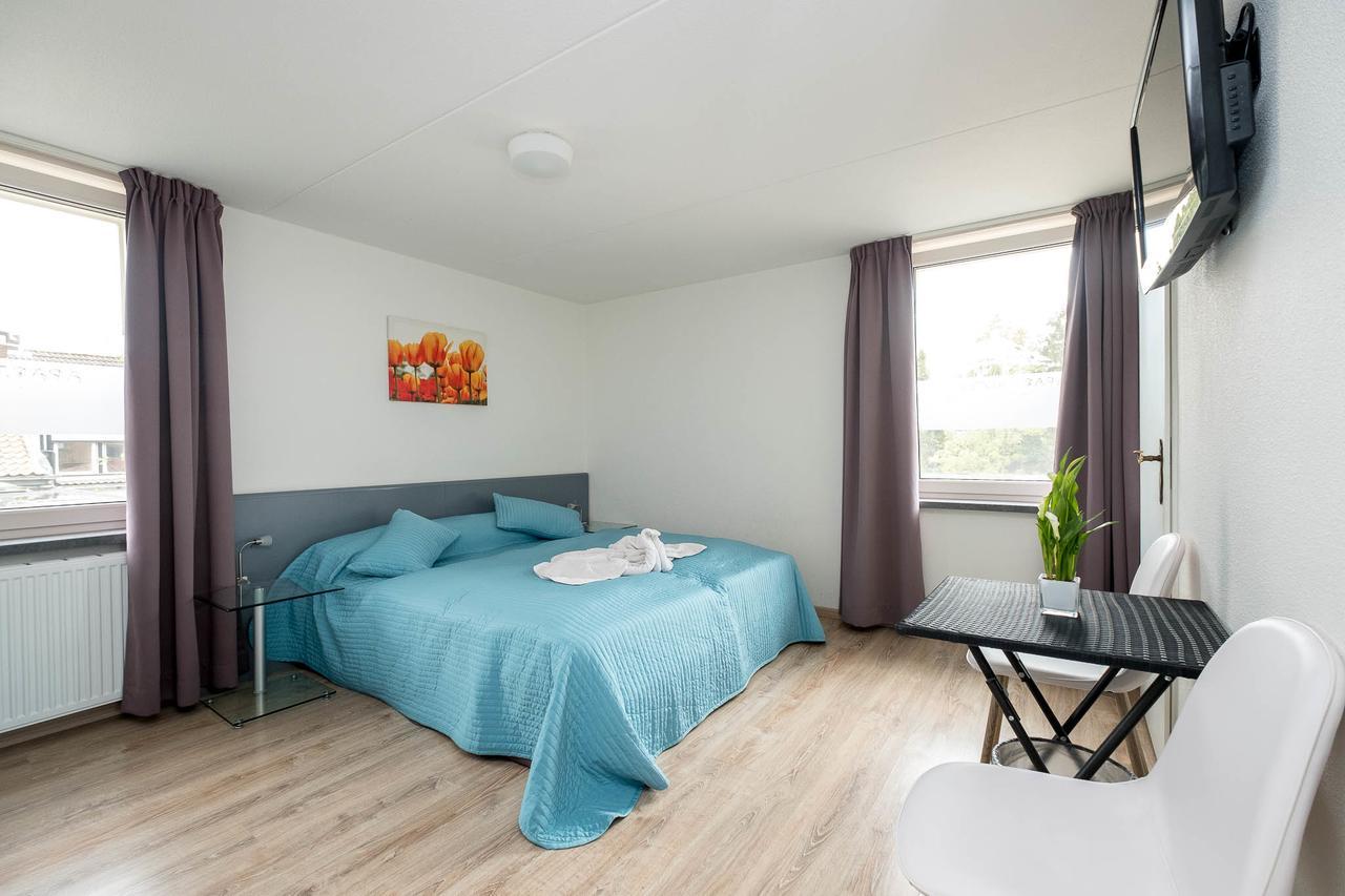 Apart Het Veerse Meer Hotel