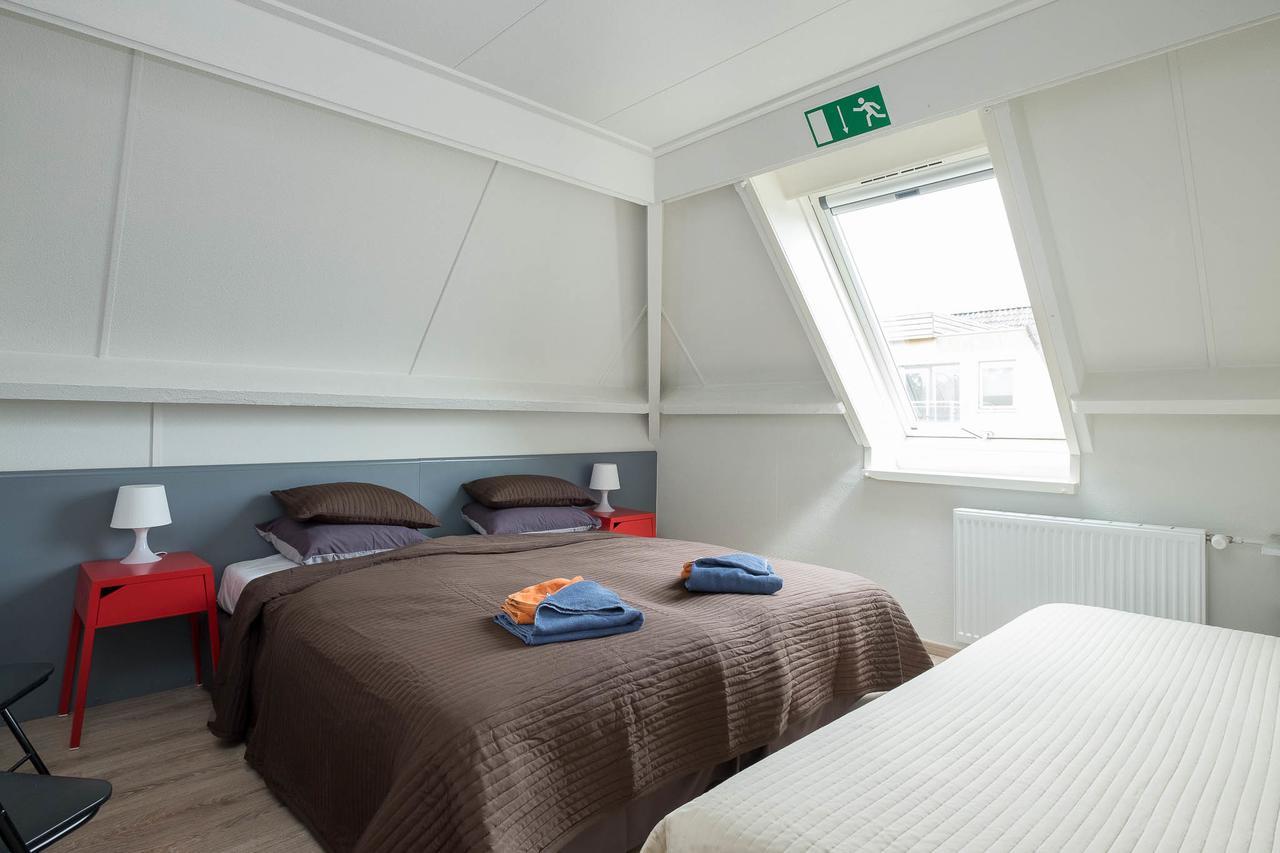 Apart Het Veerse Meer Hotel Kortgene