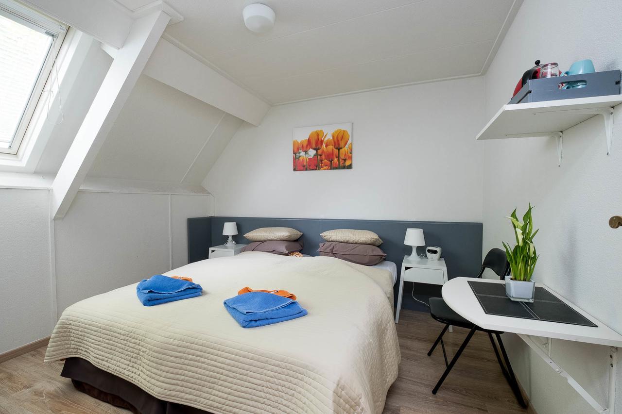 Apart Het Veerse Meer 3*