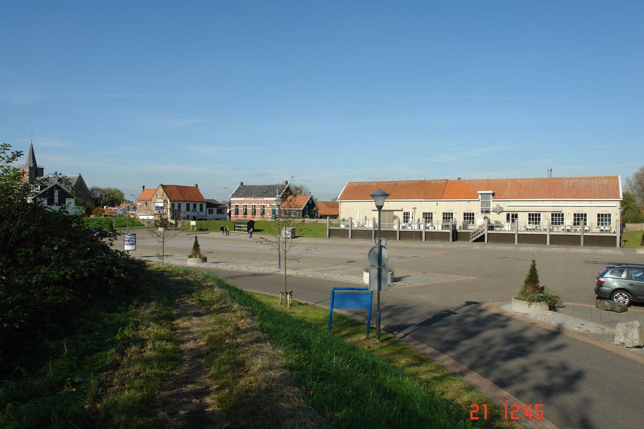 Hotel Apart Het Veerse Meer Kortgene