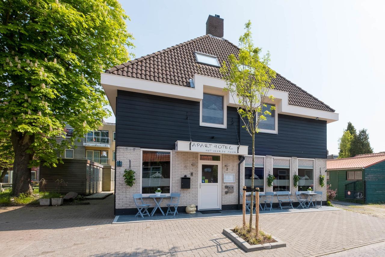 Apart Het Veerse Meer