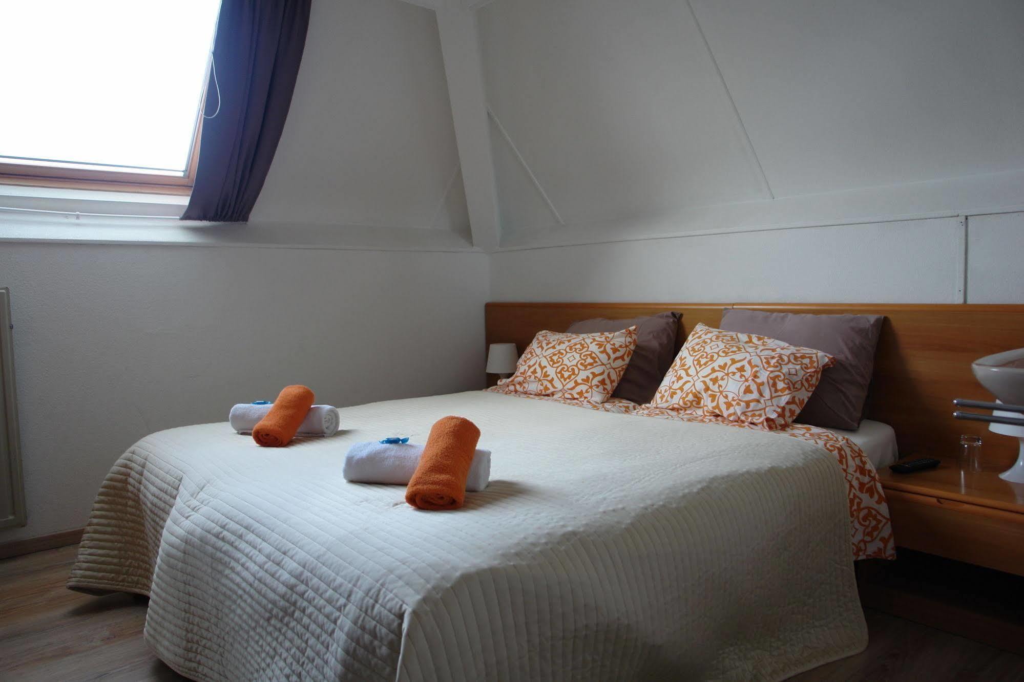 Apart Het Veerse Meer Hotel Kortgene