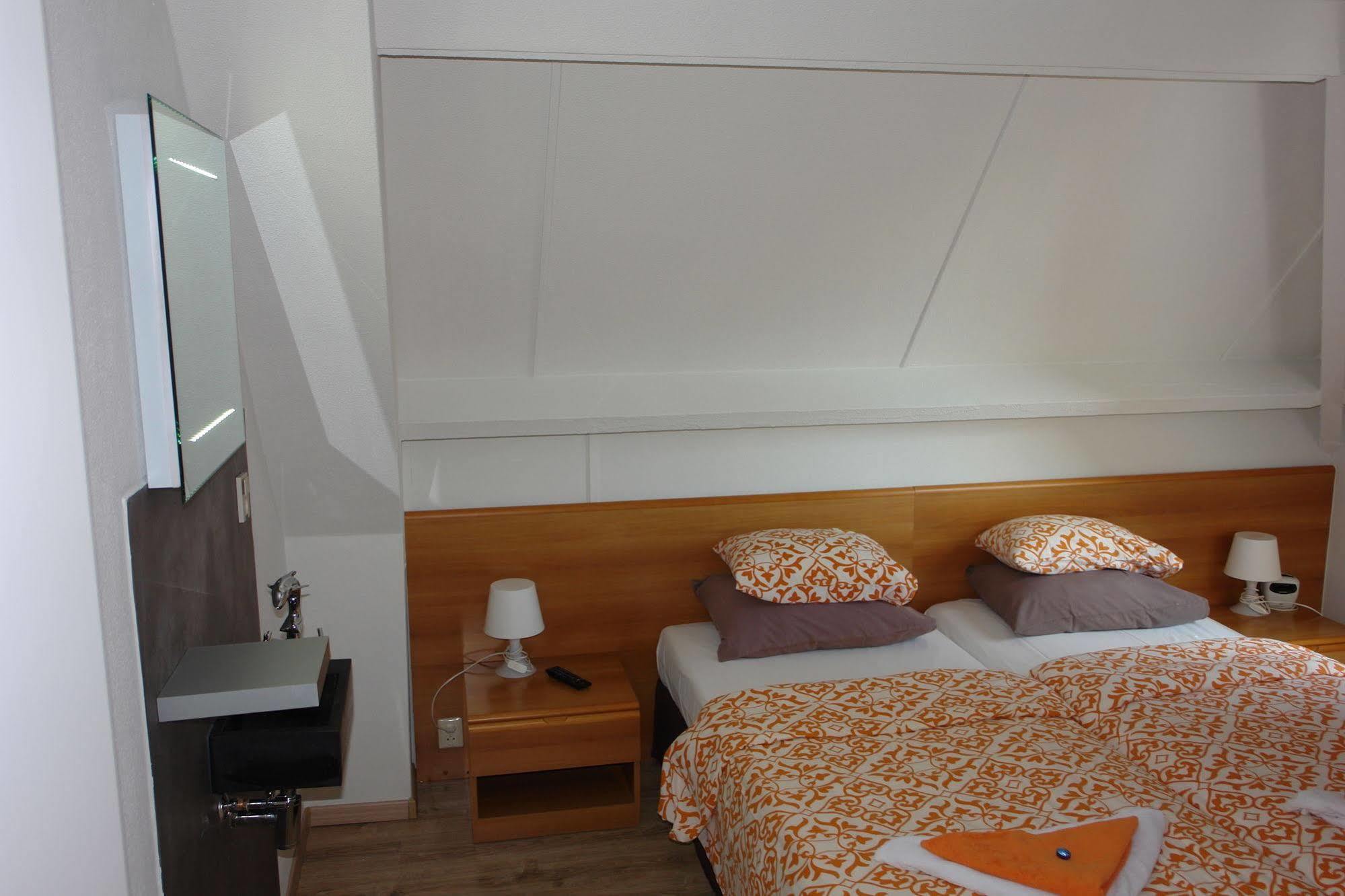 Hotel Apart Het Veerse Meer Kortgene