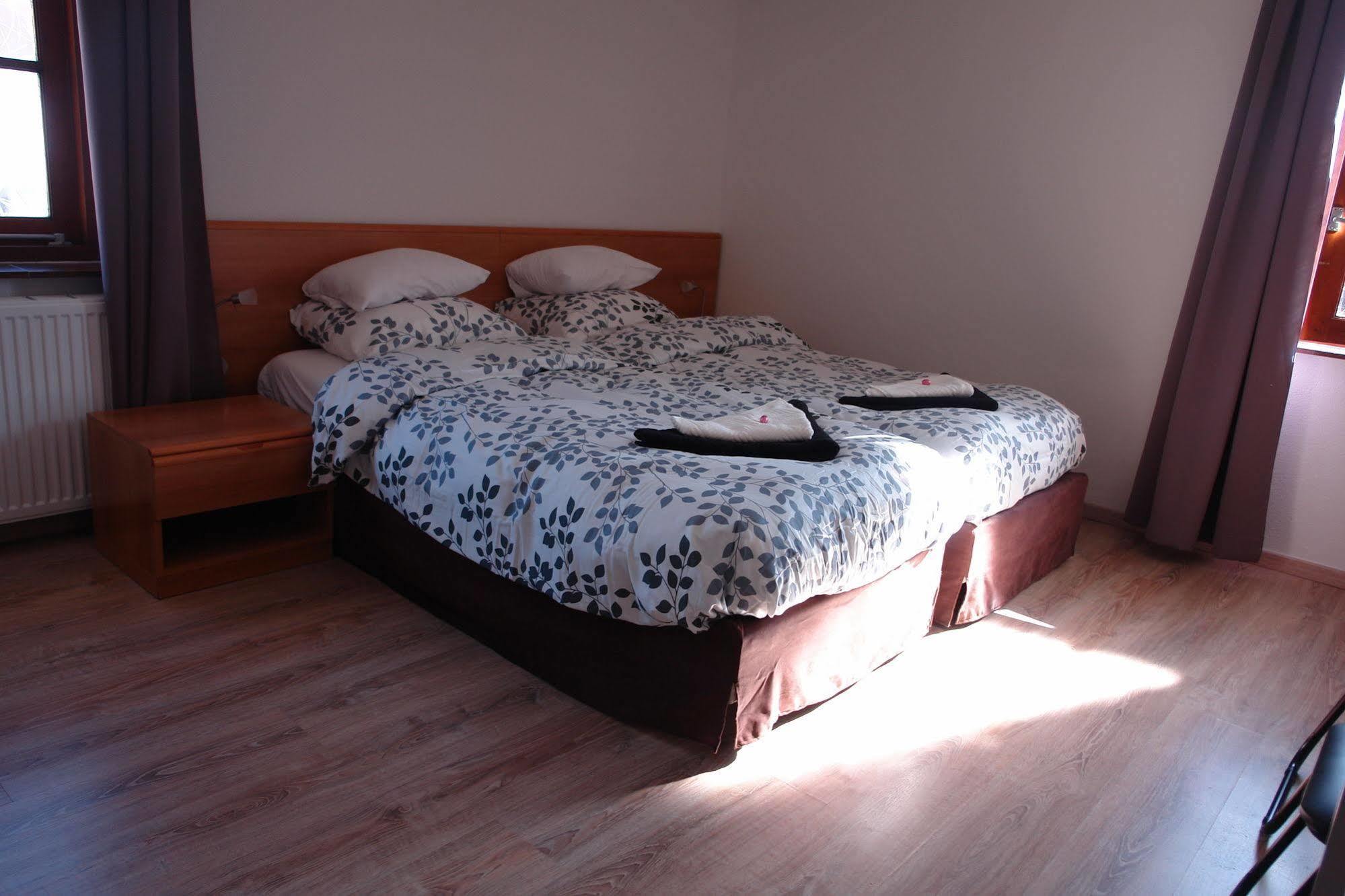 Apart Het Veerse Meer 3* Kortgene