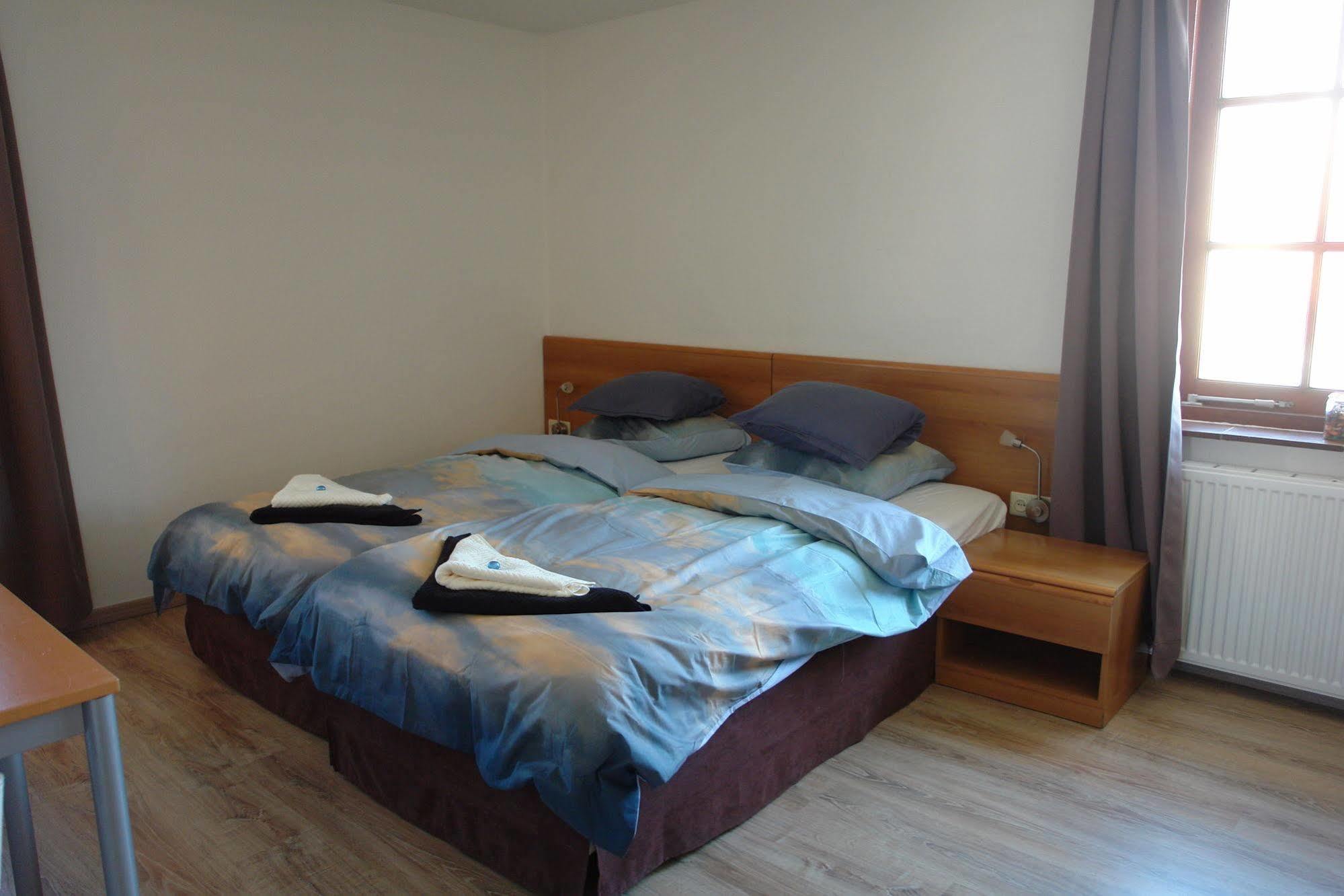 Apart Het Veerse Meer 3*