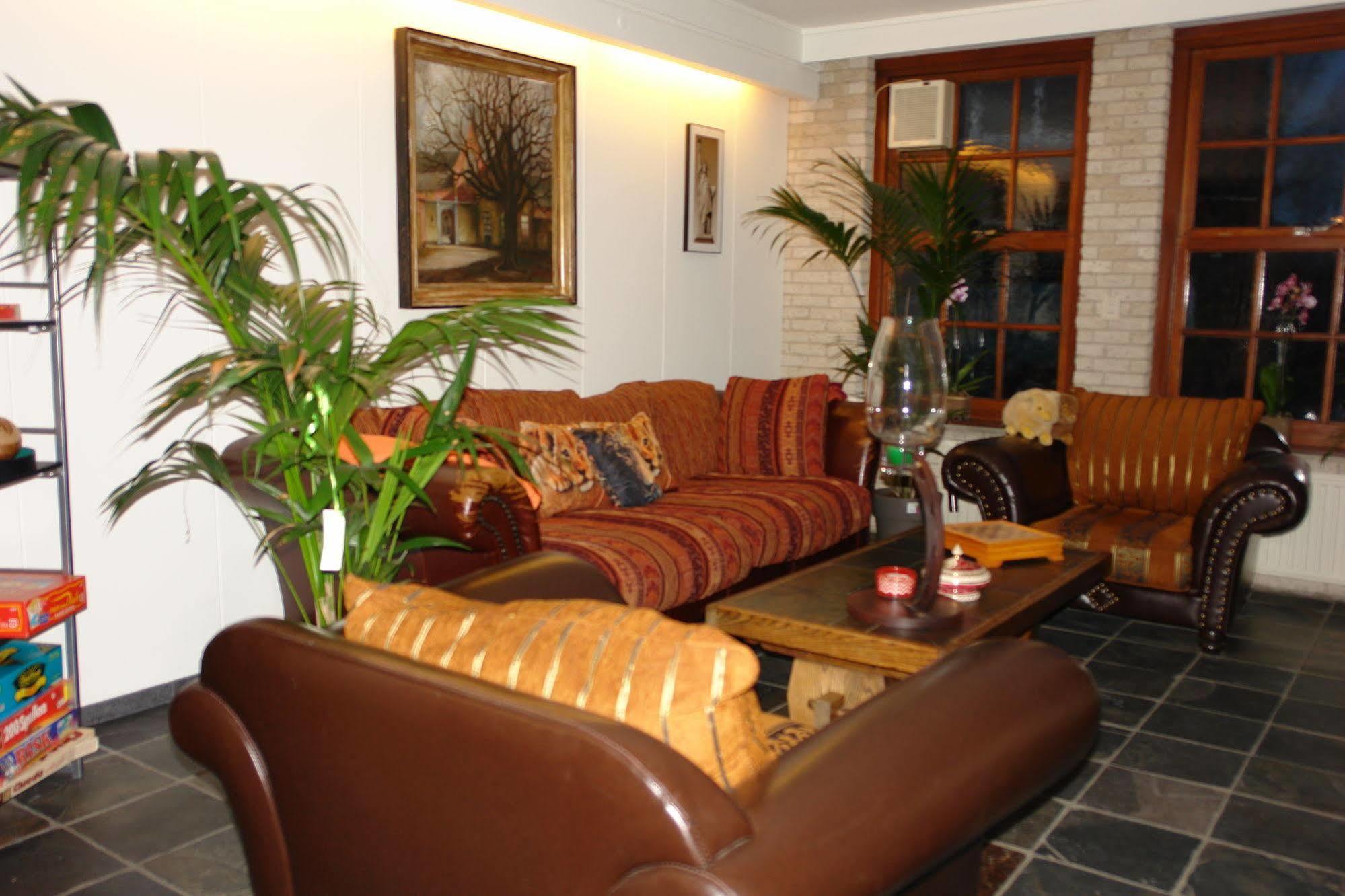 Apart Het Veerse Meer 3* Kortgene