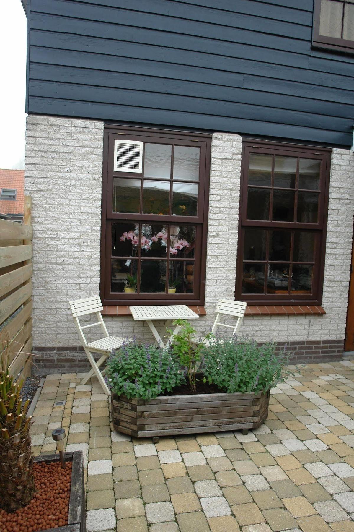 Apart Het Veerse Meer 3* Kortgene