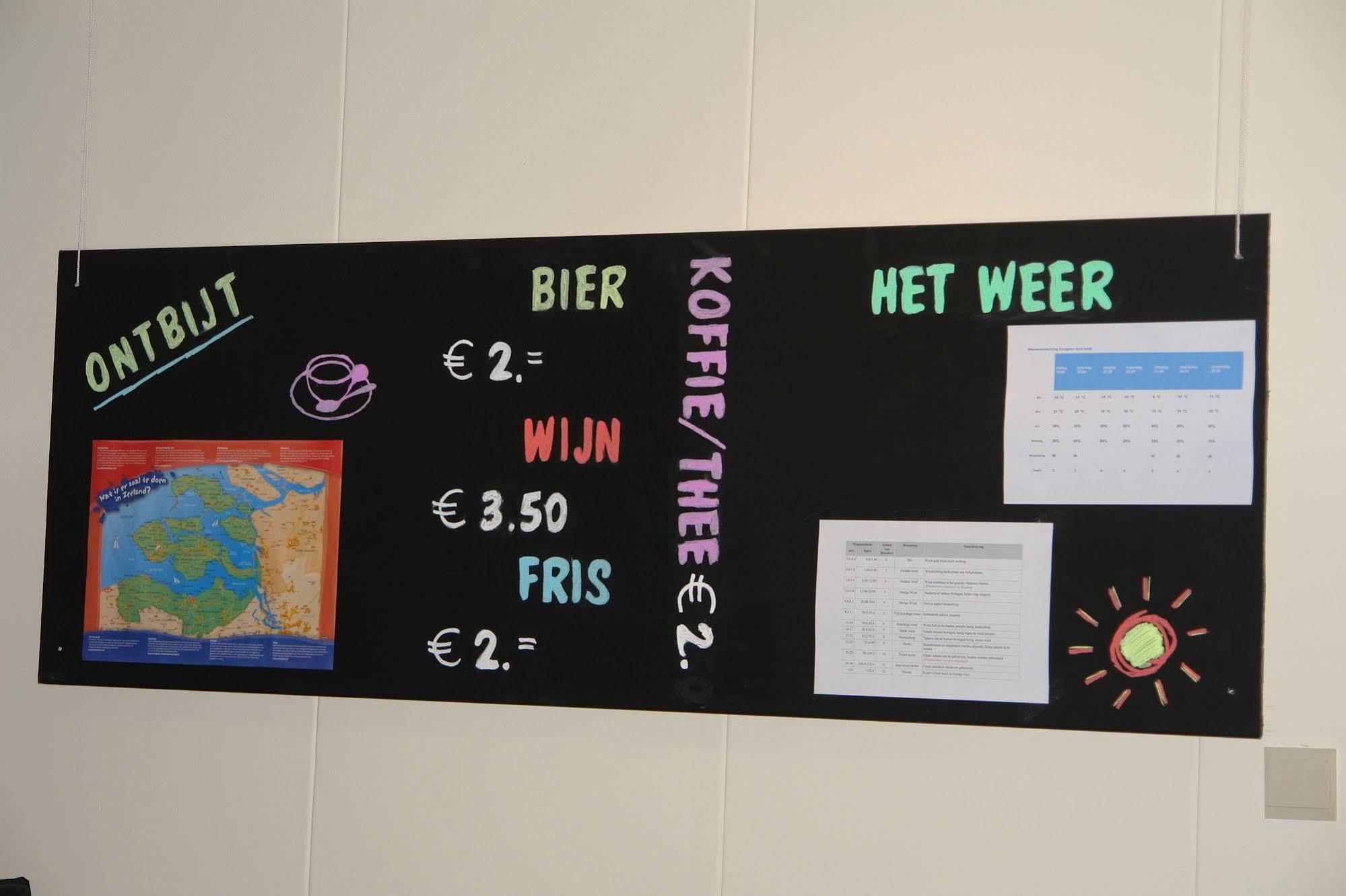Apart Het Veerse Meer Kortgene