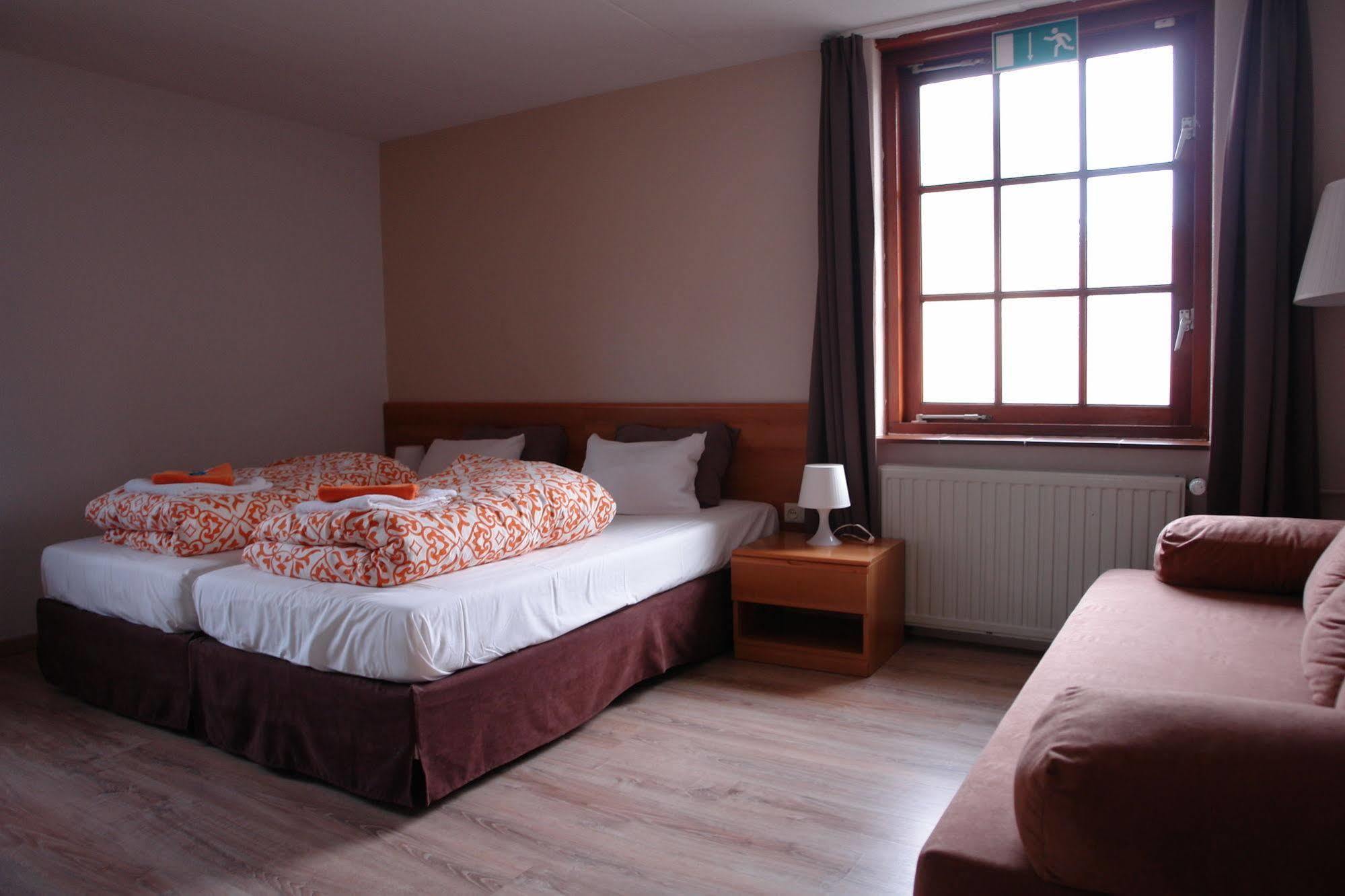 Hotel Apart Het Veerse Meer Kortgene
