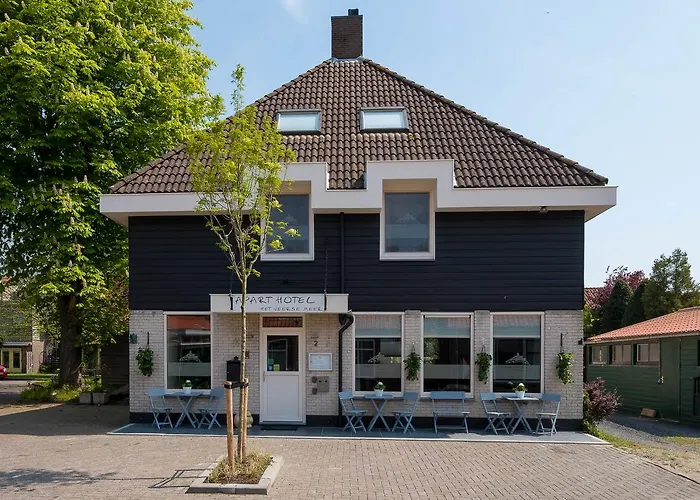 Apart Hotel Het Veerse Meer