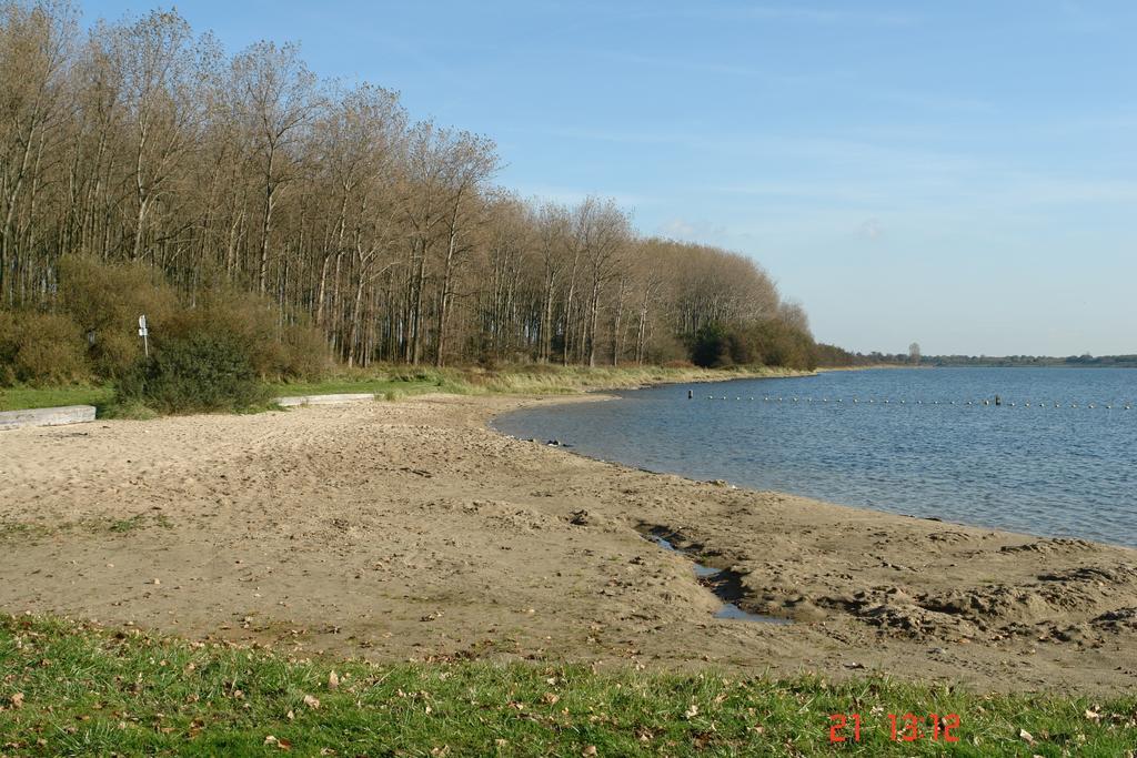 Apart Het Veerse Meer Hotel