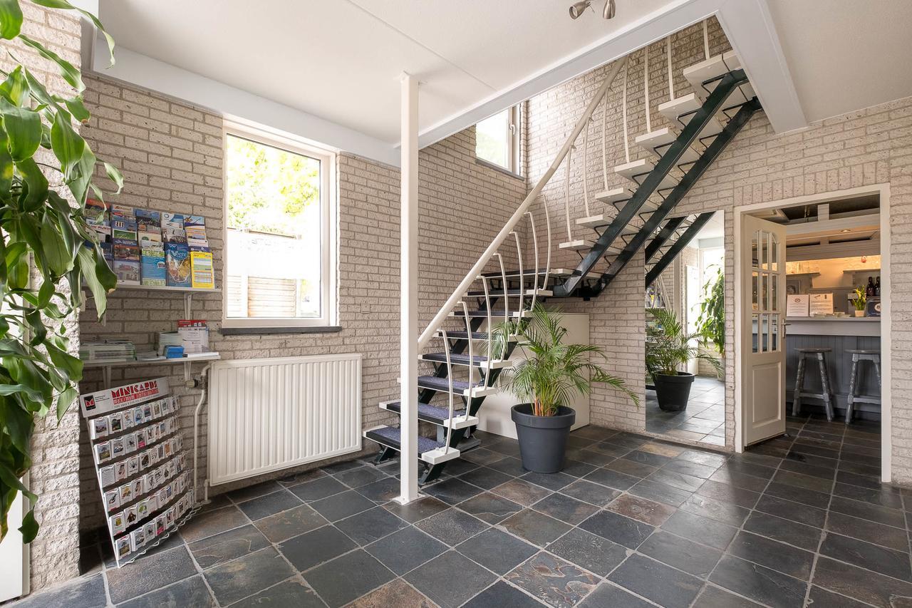 Apart Het Veerse Meer Hotel 3*