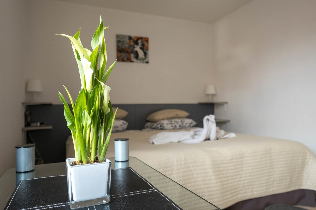 Apart Het Veerse Meer 3* Kortgene