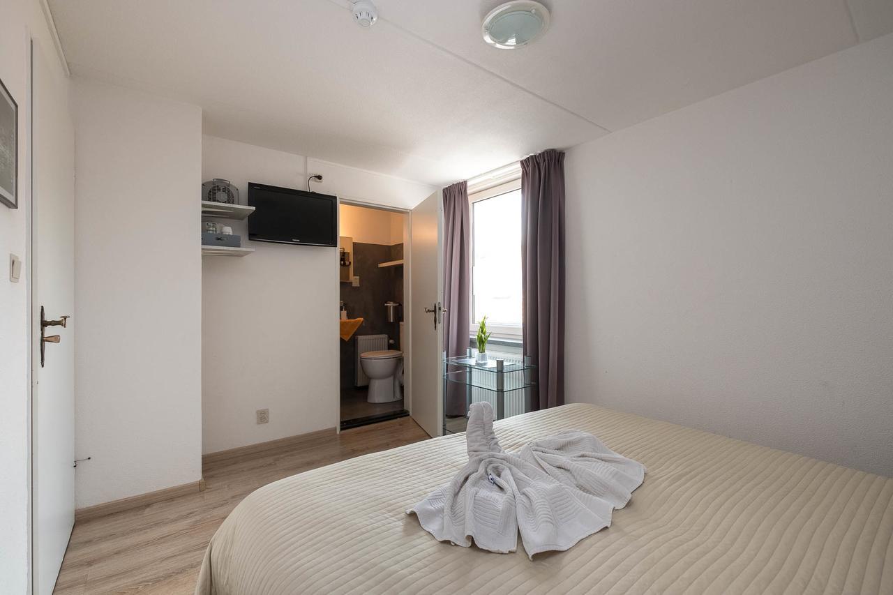 Apart Het Veerse Meer Hotel Kortgene