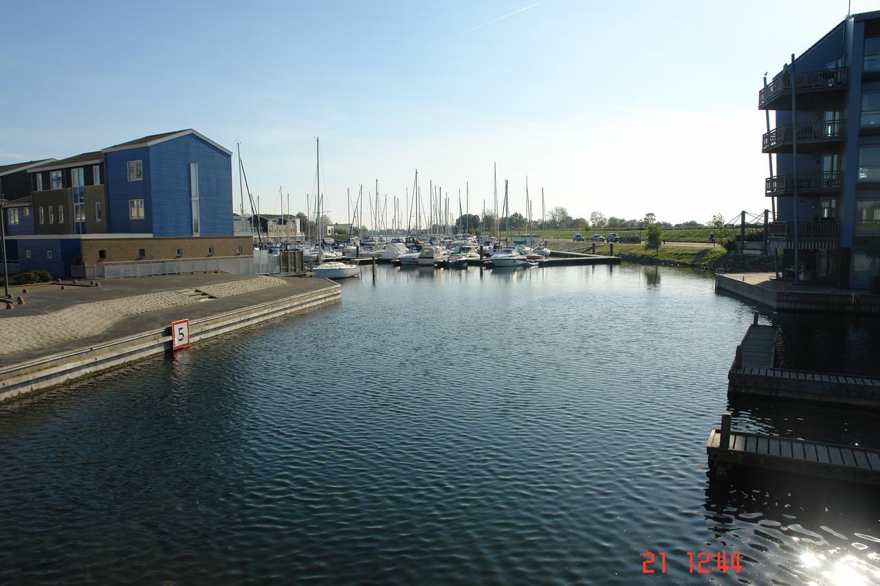 Apart Het Veerse Meer 3* Kortgene
