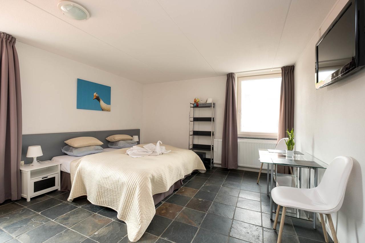 Apart Het Veerse Meer Hotel Kortgene