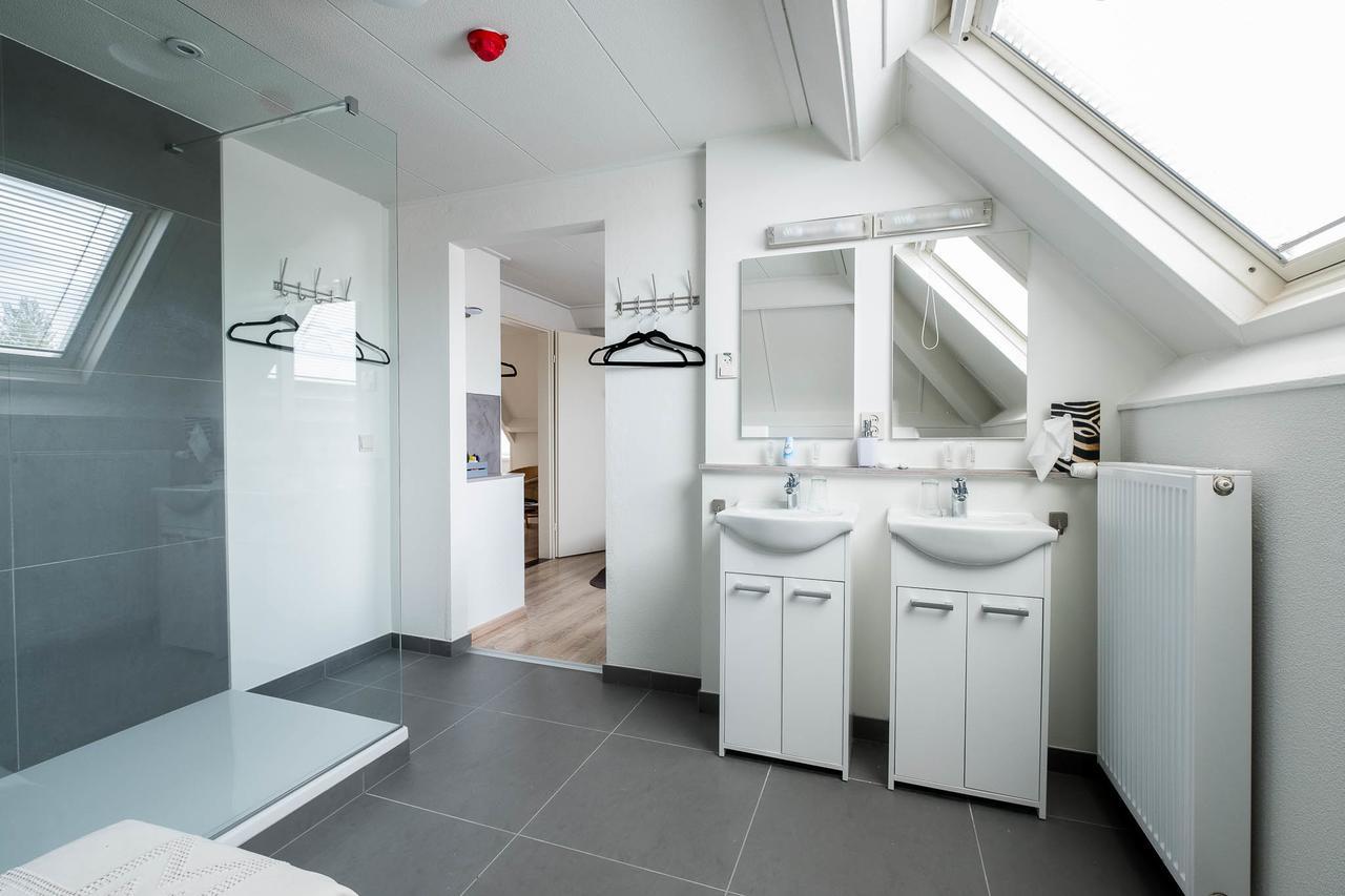 Hotel Apart Het Veerse Meer Kortgene