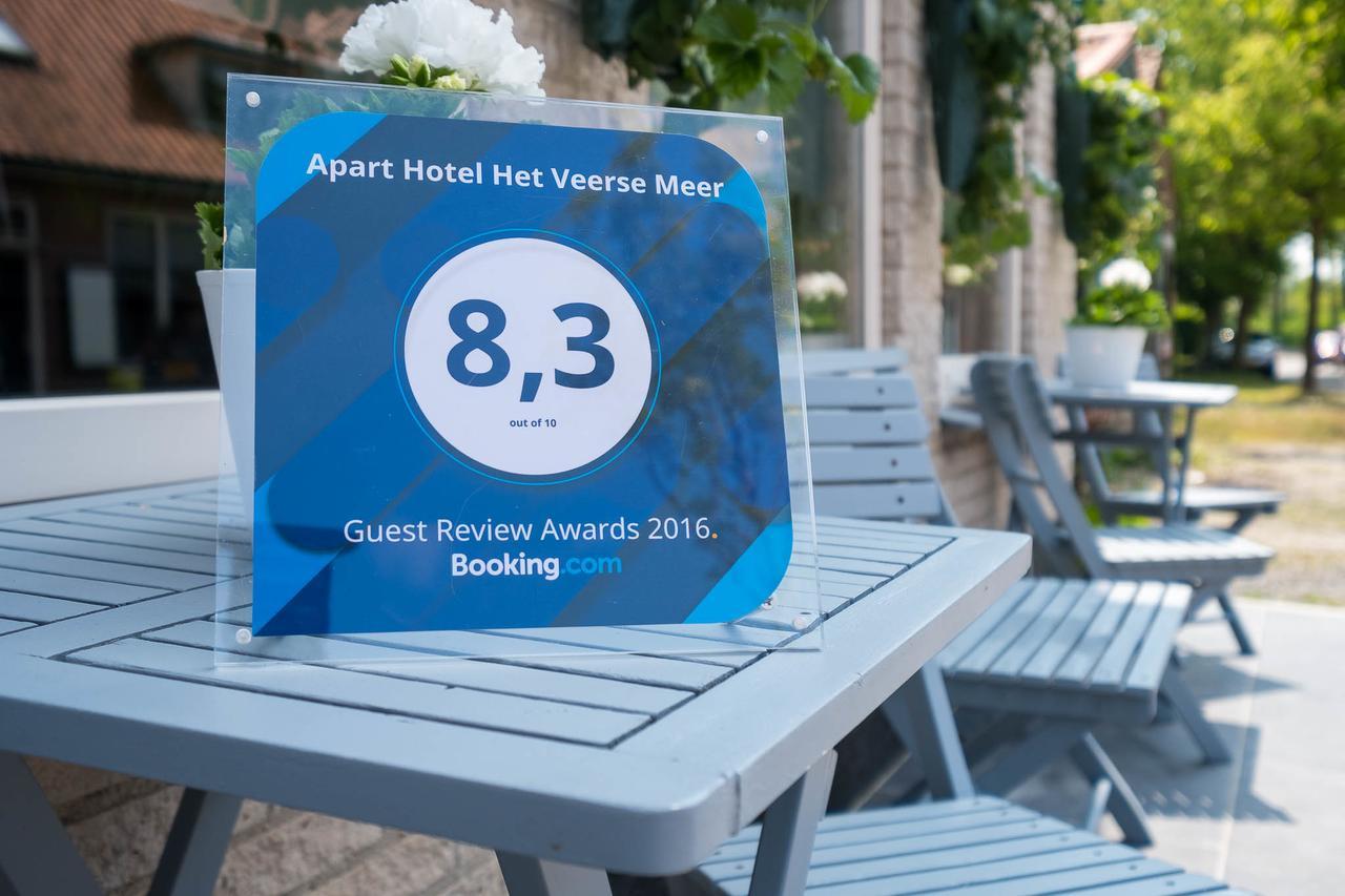 Apart Het Veerse Meer