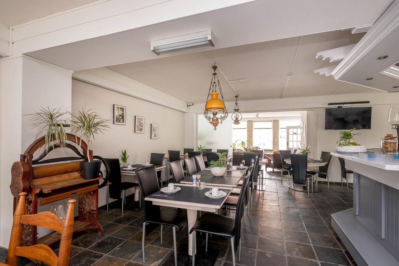 Hotel Apart Het Veerse Meer