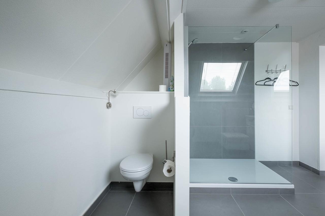 Apart Het Veerse Meer Hotel Kortgene