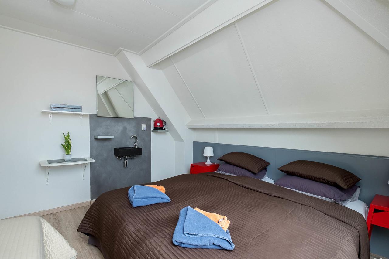 Hotel Apart Het Veerse Meer 3*