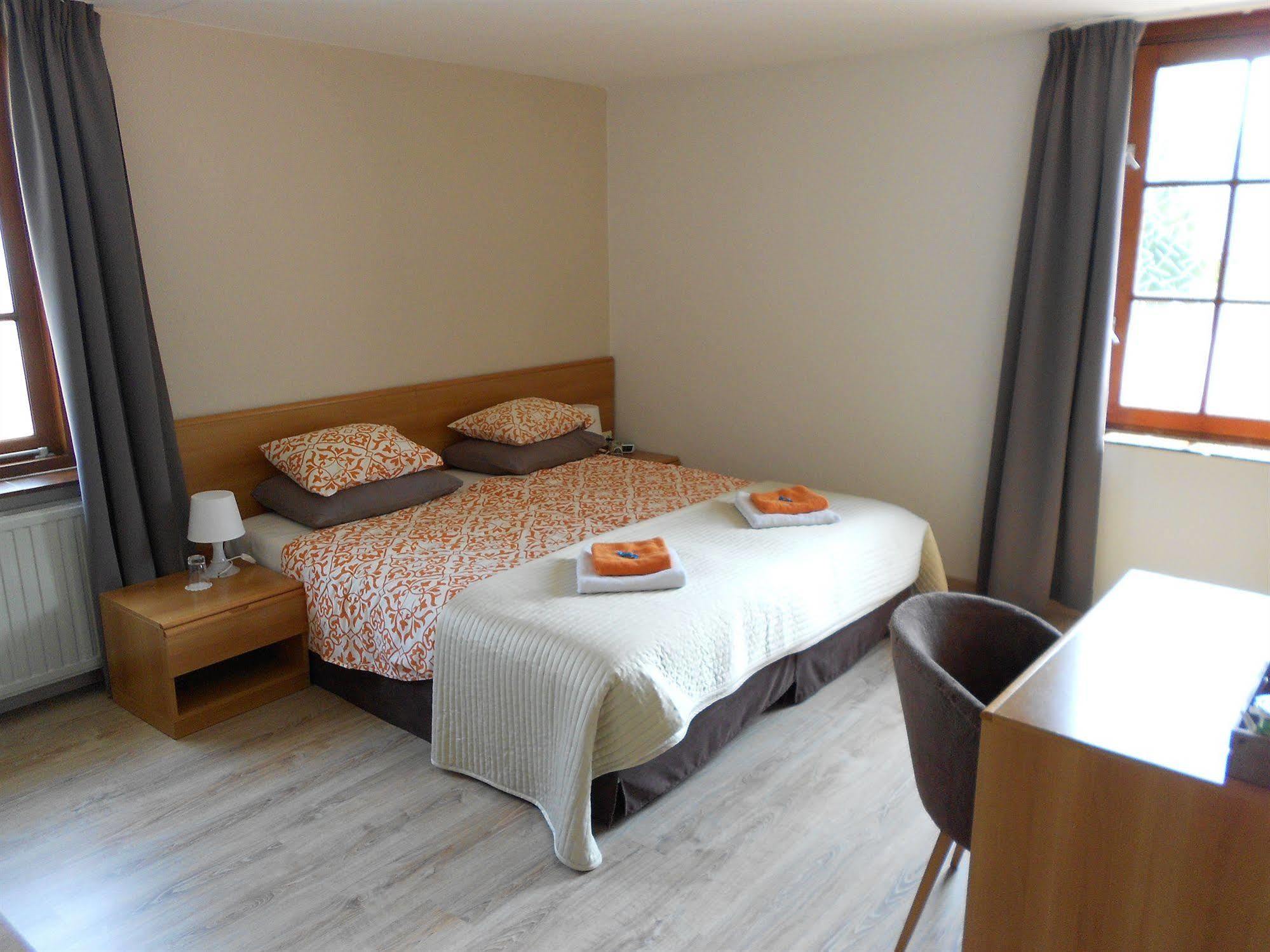 Hotel Apart Het Veerse Meer