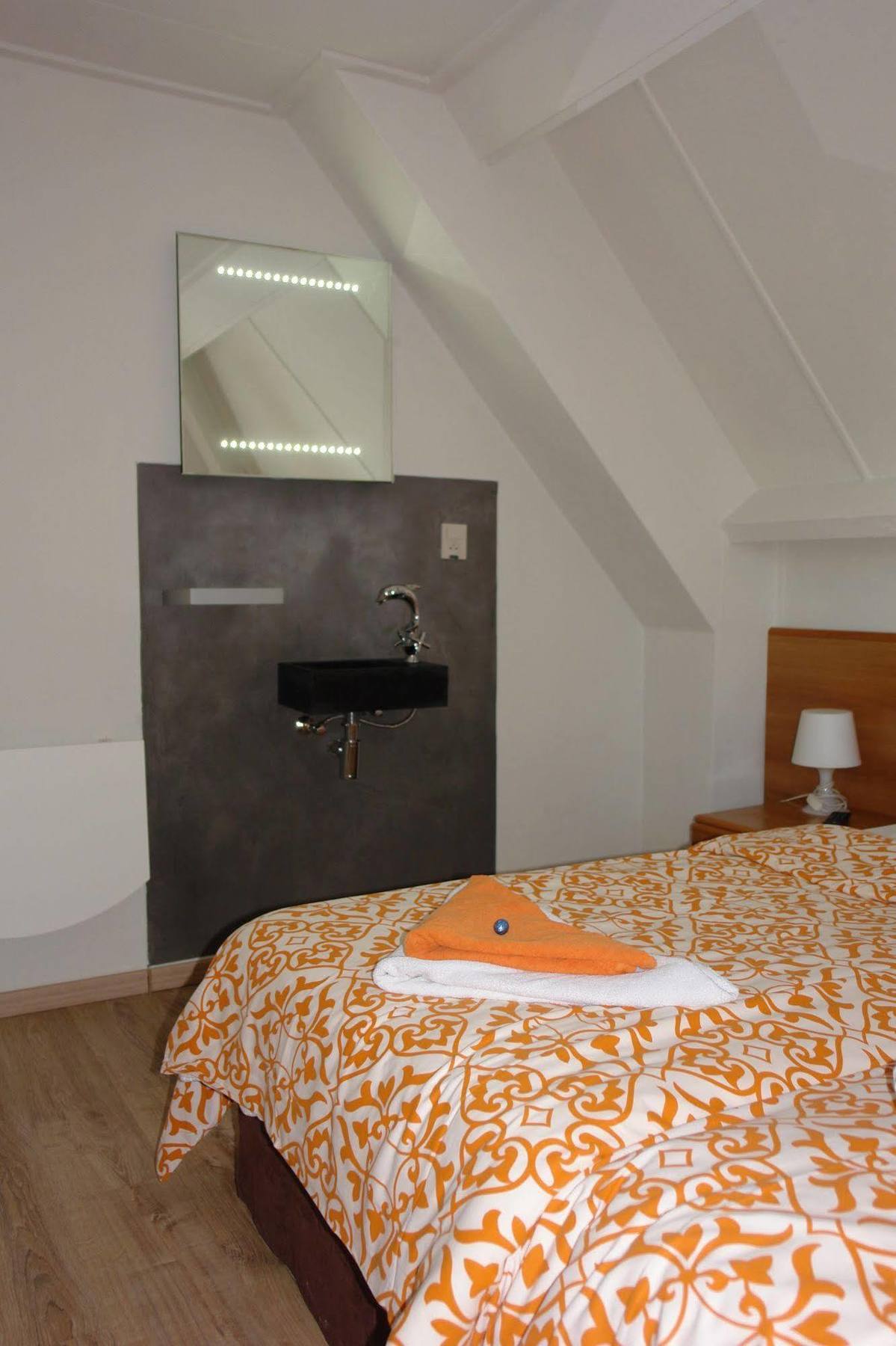 Apart Het Veerse Meer 3* Kortgene