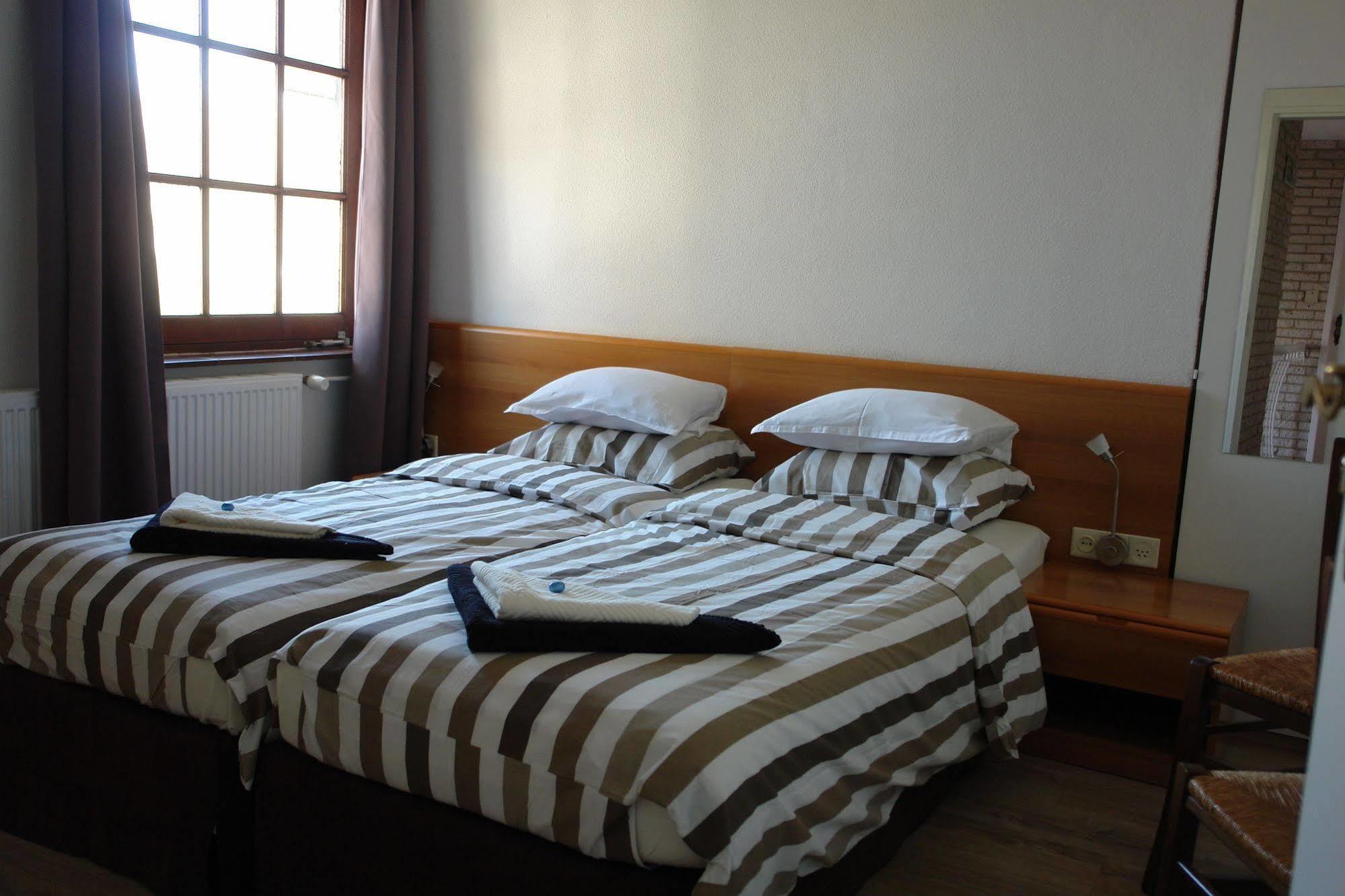 Apart Het Veerse Meer Hotel Kortgene