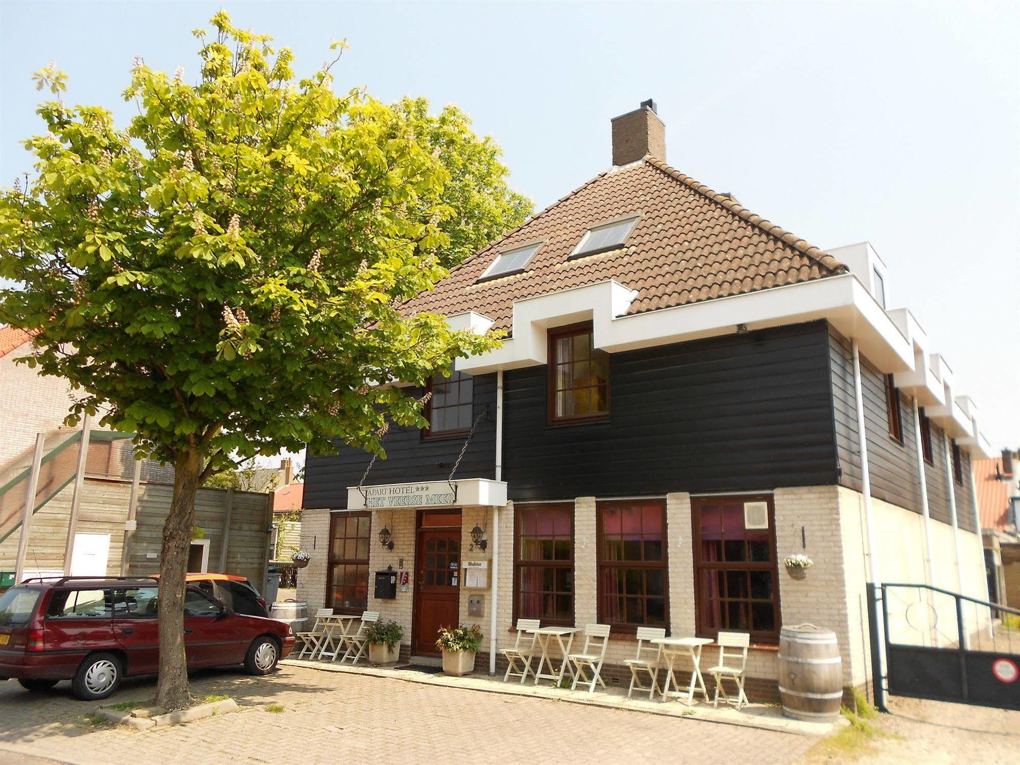 Apart Het Veerse Meer